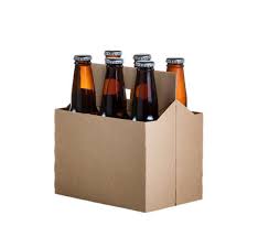 Meuse Brewery, Saison de la Meuse Farmhouse Saison, per 330 mL bottle