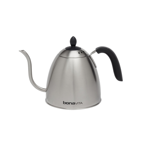 Bonavita Gooseneck Stove-top Kettle