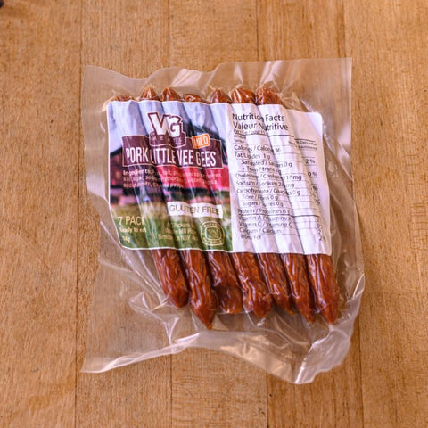 Pepperettes, per pkg