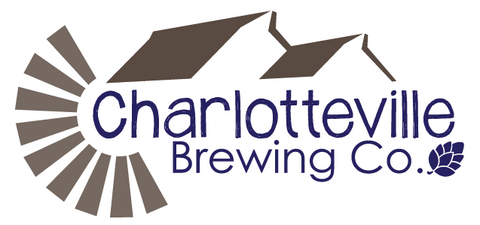 Charlotteville Brewing Co. Local 519 Pale Ale, per 475 mL can