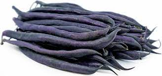 Green beans per lb
