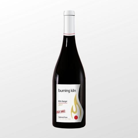 Burning Kiln Winery - Kiln Hanger Cabernet Franc, 750 mL