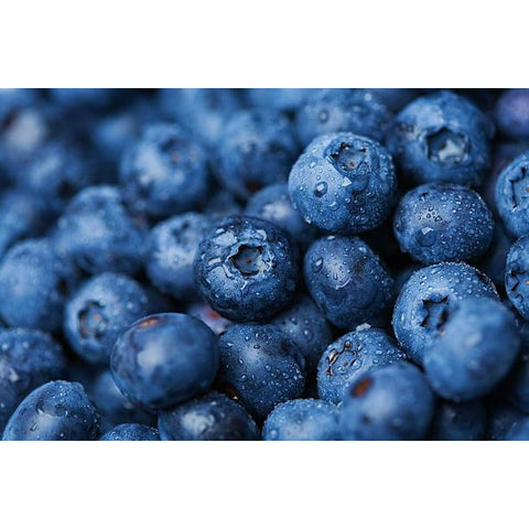 Blueberries, per punnet