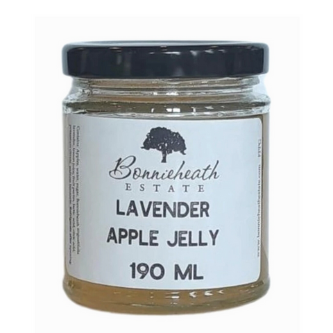 Lavender Apple Jelly, per 190 mL