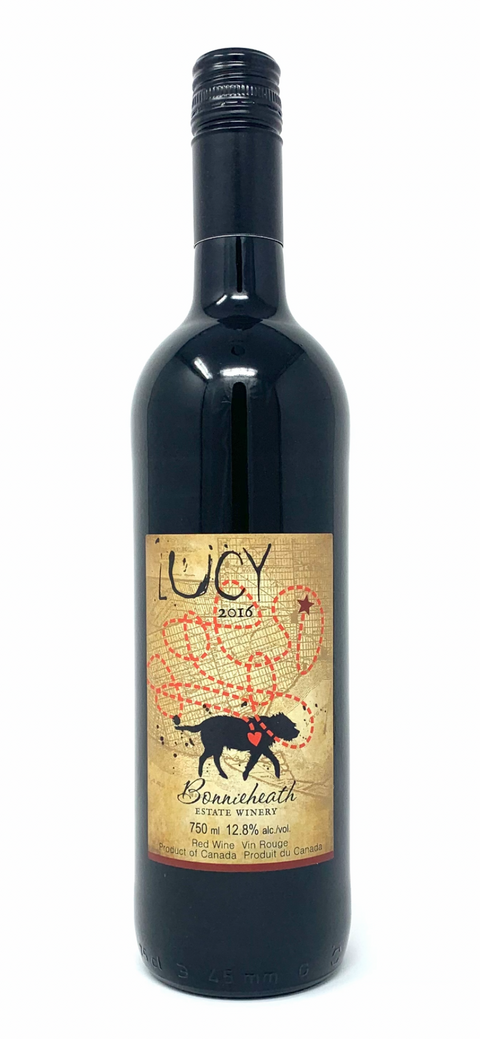 Bonnieheath Estate - Lucy, per 750 mL