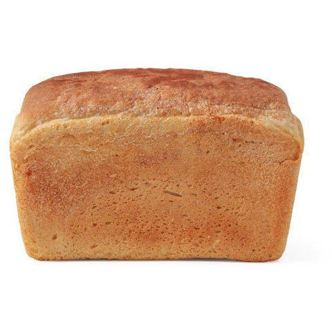 Buttermilk Sandwich Loaf