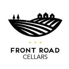 Front Road Cellars - 2019 Oaked Chardonnay, per 750 mL
