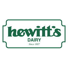 Hewitt's Dairy Chocolate Milk, per 1 L carton
