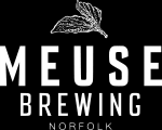 Meuse Brewery 8, per 330 mL