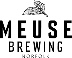 Meuse Brewery Joie de 2021, per 375 mL