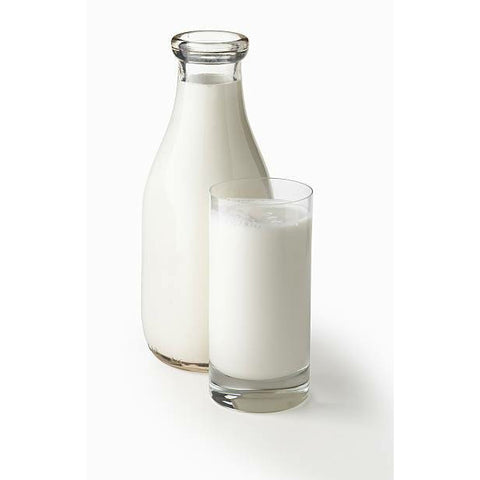 Fresh Jersey Milk, per 1 gallon jug