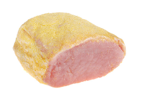 Sliced Pemeal Bacon, per 375 g pkg.