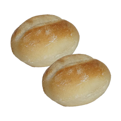 Portuguese Rolls, 6 rolls per bag