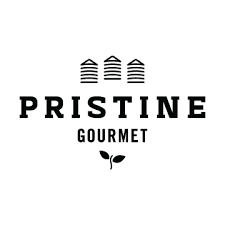 Pristine Gourmet Blueberry Infused Baco Noir Vinegar, per 250 mL bottle