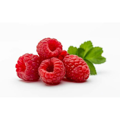 Raspberries, per pint