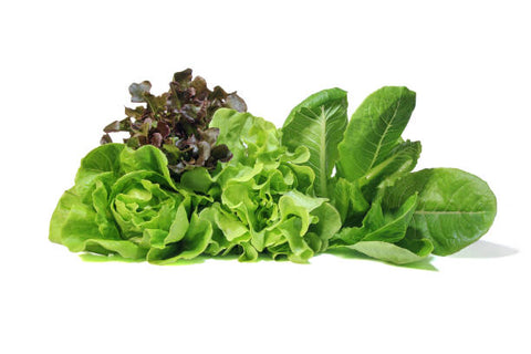 Mixed Salad Greens, 225 g bag