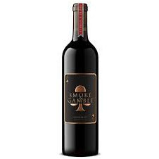 Smoke & Gamble Winery - Cabernet Appassimento, per 750 mL