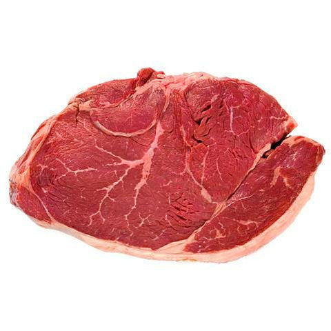 Fresh Top Sirloin Medallion Steak, per 8 oz