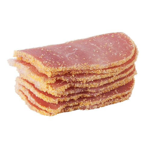 Sliced Pemeal Bacon, per 375 g pkg.