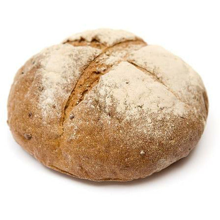 Sour dough bread, per loaf