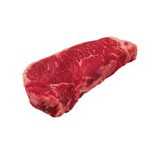 NY Style Striploin Steak, per 10 oz
