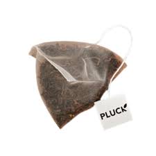 Pluck Tea, Chai Spice, per 30 tea bags