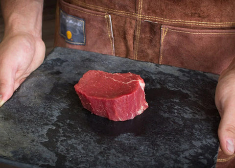 Beef Tenderloin Steak - 8 oz