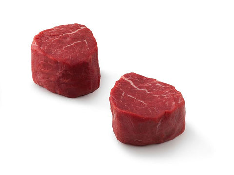 Beef Tenderloin Steak - 8 oz