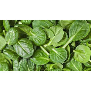 baby spinach, per 225 g bag