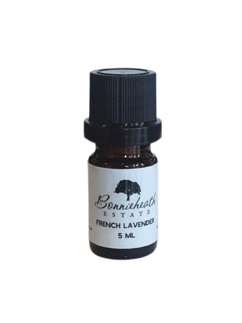 French Lavender Essential Oil 5 mL