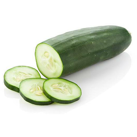 Field Cucumbers, per each