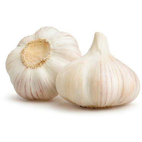 Garlic per bulb