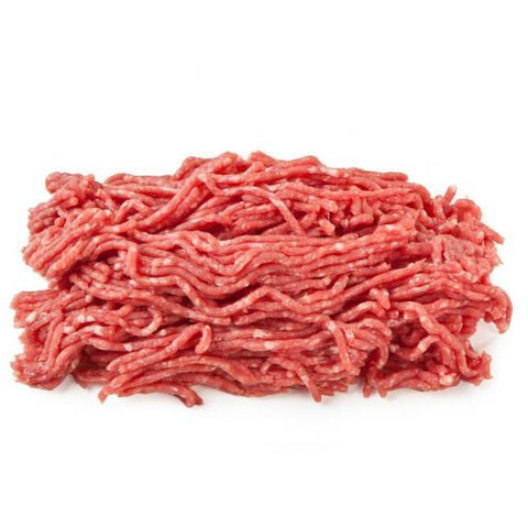 Fresh Ground Beef, per lb