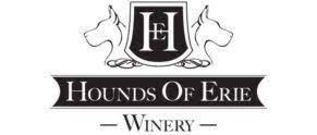 Hounds of Erie - Strawberry Wine, per 750 mL