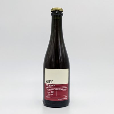 Meuse  Brewery Rouge, per 375 mL
