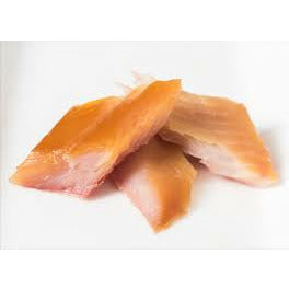 Smoked Rainbow Trout fillet,  per pkg