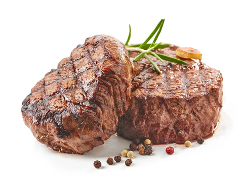Beef Tenderloin Steak - 8 oz